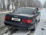 Audi A8 1997 годаүшін2 500 000 тг. в Семей – фото 4