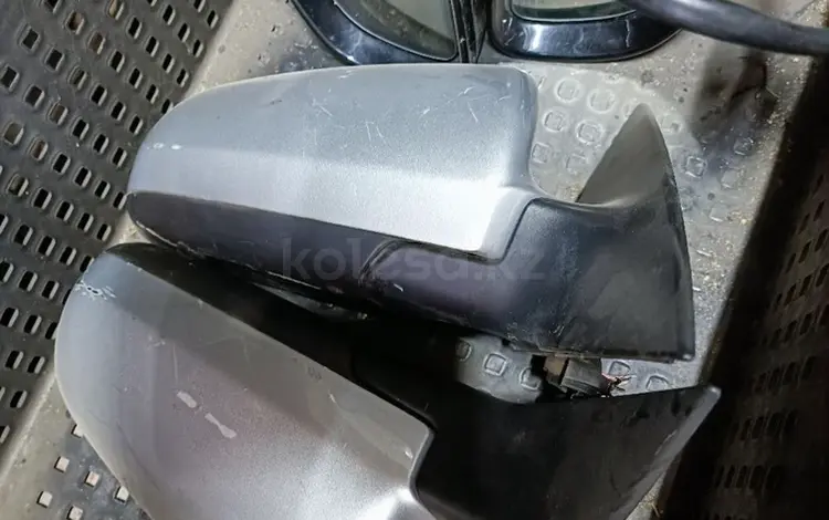 Боковые зеркало заднего видаүшін30 000 тг. в Алматы