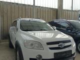 Chevrolet Captiva 2008 годаүшін5 000 000 тг. в Костанай – фото 2