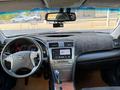 Toyota Camry 2011 года за 6 000 000 тг. в Шымкент – фото 12