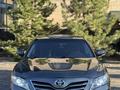 Toyota Camry 2011 года за 6 000 000 тг. в Шымкент – фото 2