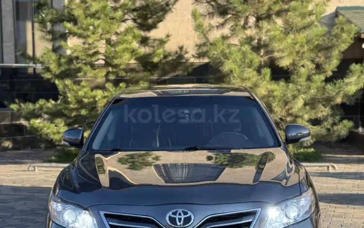 Toyota Camry 2011 года за 6 000 000 тг. в Шымкент