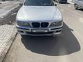 BMW 525 2001 года за 4 600 000 тг. в Алматы – фото 2