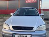 Opel Astra 1998 годаүшін1 450 000 тг. в Актобе – фото 4
