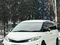 Toyota Estima 2012 года за 11 200 000 тг. в Алматы – фото 12