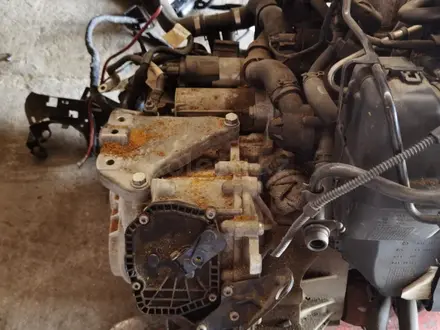 Гидроусилитель руля на Двигатель 1.4 TSI за 50 000 тг. в Шымкент – фото 13