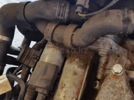 Гидроусилитель руля на Двигатель 1.4 TSI за 50 000 тг. в Шымкент – фото 14