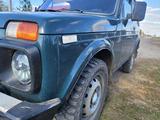 ВАЗ (Lada) Lada 2121 1998 годаүшін1 300 000 тг. в Кокшетау