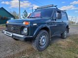 ВАЗ (Lada) Lada 2121 1998 годаүшін1 300 000 тг. в Кокшетау – фото 2