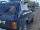 ВАЗ (Lada) Lada 2121 1998 годаүшін1 300 000 тг. в Кокшетау – фото 4