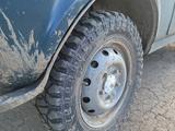 ВАЗ (Lada) Lada 2121 1998 годаүшін1 300 000 тг. в Кокшетау – фото 3