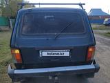 ВАЗ (Lada) Lada 2121 1998 годаүшін1 300 000 тг. в Кокшетау – фото 5