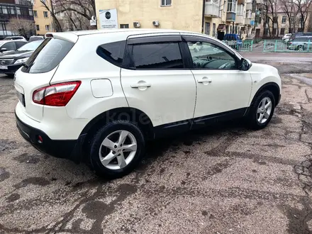 Nissan Qashqai 2013 года за 6 000 000 тг. в Караганда – фото 8