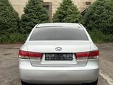 Hyundai Sonata 2010 года за 3 100 000 тг. в Алматы – фото 5