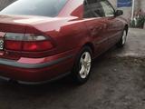 Mazda 626 1998 годаүшін1 800 000 тг. в Кордай – фото 2