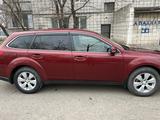 Subaru Outback 2009 года за 5 500 000 тг. в Экибастуз – фото 4