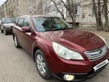 Subaru Outback 2009 года за 5 500 000 тг. в Экибастуз