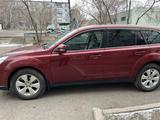 Subaru Outback 2009 года за 5 500 000 тг. в Экибастуз – фото 3