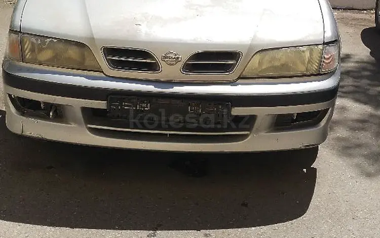 Nissan Primera 1997 года за 740 000 тг. в Усть-Каменогорск