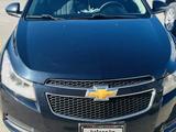 Chevrolet Cruze 2013 года за 3 700 000 тг. в Атырау – фото 4