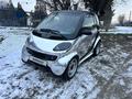 Smart Fortwo 2000 годаүшін2 600 000 тг. в Алматы – фото 3