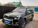 Toyota Land Cruiser Prado 2006 года за 10 000 000 тг. в Уральск
