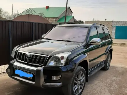 Toyota Land Cruiser Prado 2006 года за 10 000 000 тг. в Уральск