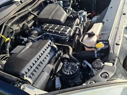 Toyota Land Cruiser Prado 2006 года за 10 000 000 тг. в Уральск – фото 2