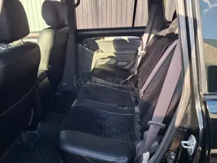 Toyota Land Cruiser Prado 2006 года за 10 000 000 тг. в Уральск – фото 6