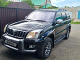 Toyota Land Cruiser Prado 2006 года за 9 700 000 тг. в Уральск