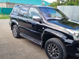 Toyota Land Cruiser Prado 2006 года за 9 700 000 тг. в Уральск – фото 3