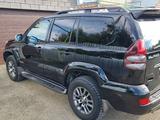 Toyota Land Cruiser Prado 2006 года за 9 700 000 тг. в Уральск – фото 4