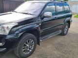 Toyota Land Cruiser Prado 2006 года за 9 700 000 тг. в Уральск – фото 5