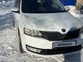 Skoda Rapid 2015 года за 5 500 000 тг. в Уральск – фото 3