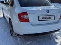 Skoda Rapid 2015 года за 5 500 000 тг. в Уральск – фото 5