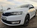 Skoda Rapid 2015 года за 5 500 000 тг. в Уральск