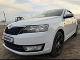 Skoda Rapid 2015 года за 5 500 000 тг. в Уральск