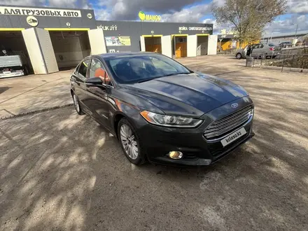 Ford Fusion (North America) 2014 года за 4 200 000 тг. в Актобе