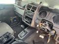 Mitsubishi Pajero Junior 1998 годаүшін600 000 тг. в Каскелен – фото 6