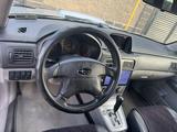 Subaru Forester 2004 года за 4 600 000 тг. в Алматы – фото 4