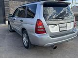 Subaru Forester 2004 года за 4 600 000 тг. в Алматы – фото 2
