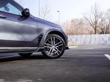 BMW X5 2019 года за 34 000 000 тг. в Алматы – фото 5