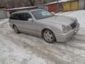 Mercedes-Benz E 430 2001 годаfor7 500 000 тг. в Алматы