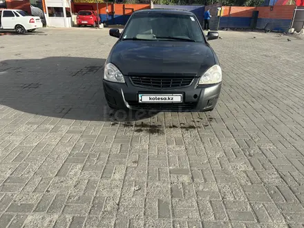 ВАЗ (Lada) Priora 2170 2008 года за 1 000 000 тг. в Костанай