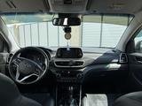 Hyundai Tucson 2019 годаүшін9 200 000 тг. в Актобе – фото 4