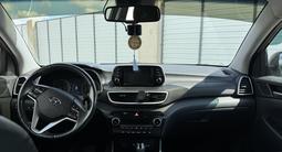 Hyundai Tucson 2019 года за 9 200 000 тг. в Актобе – фото 4