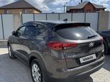 Hyundai Tucson 2019 годаүшін9 200 000 тг. в Актобе – фото 2