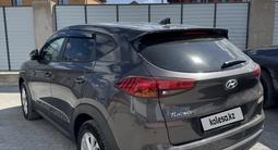 Hyundai Tucson 2019 года за 9 200 000 тг. в Актобе – фото 2