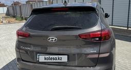 Hyundai Tucson 2019 года за 9 200 000 тг. в Актобе – фото 3
