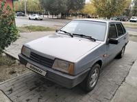 ВАЗ (Lada) 21099 2003 года за 1 000 000 тг. в Актобе